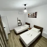 Full Moon Apartament Ksamil