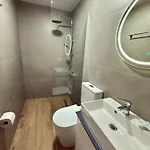 Full Moon Апартаменты Ксамил