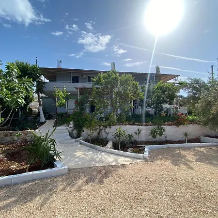 Full Moon Εξαμίλιο