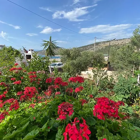 Appartamento Full Moon Ksamil