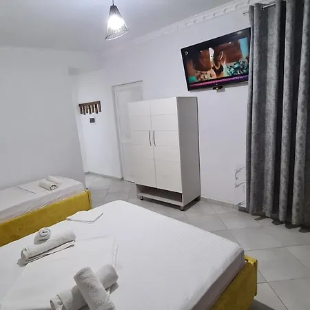 Appartement Full Moon *