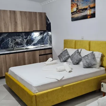 Appartement Full Moon