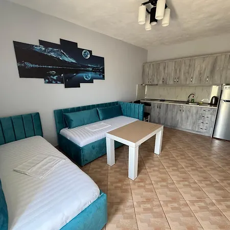 Appartamento Full Moon *