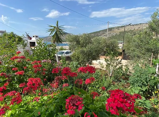 公寓 Full Moon 卡萨米尔