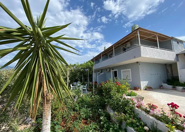 Lejlighed Full Moon *