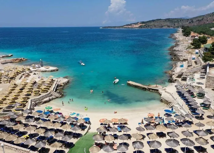 Full Moon 公寓 卡萨米尔