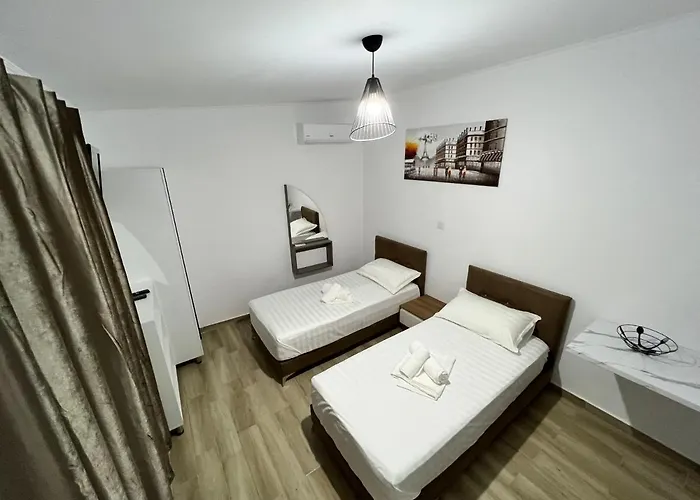 Full Moon 公寓 卡萨米尔