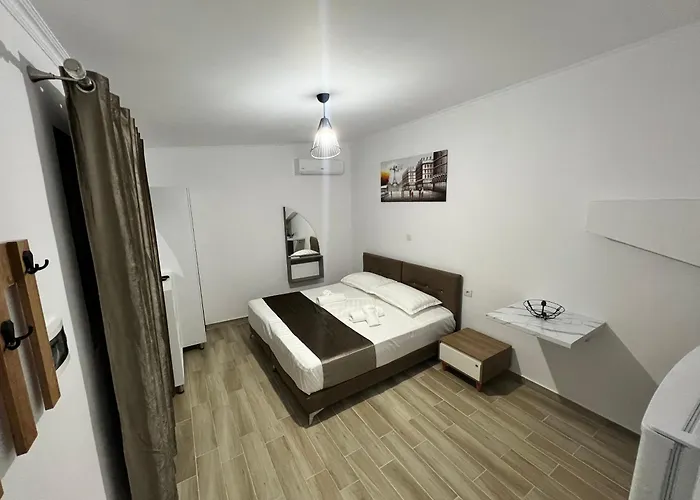 公寓 Full Moon 卡萨米尔