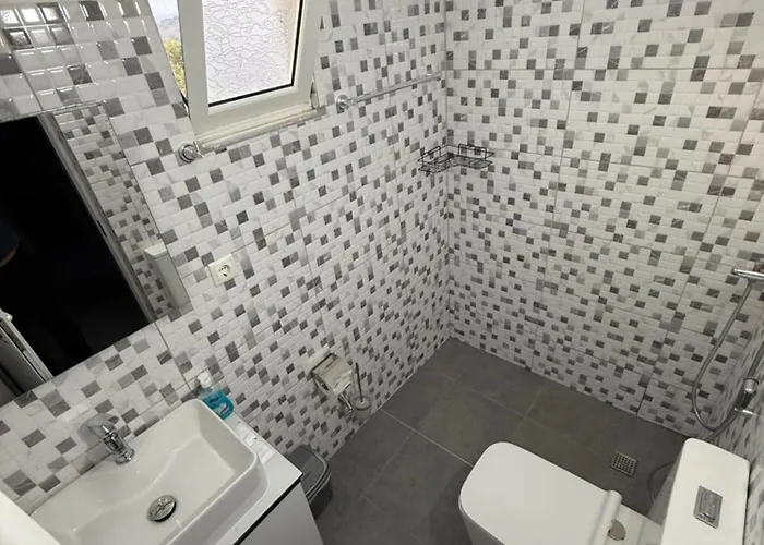 Full Moon 公寓 卡萨米尔