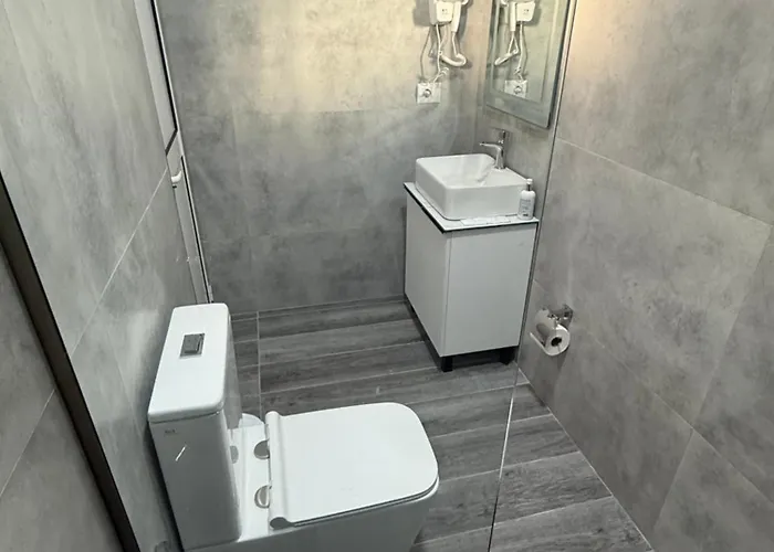 公寓 Full Moon 卡萨米尔