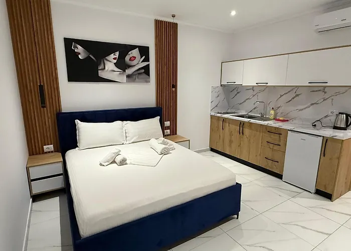 Full Moon 公寓 卡萨米尔