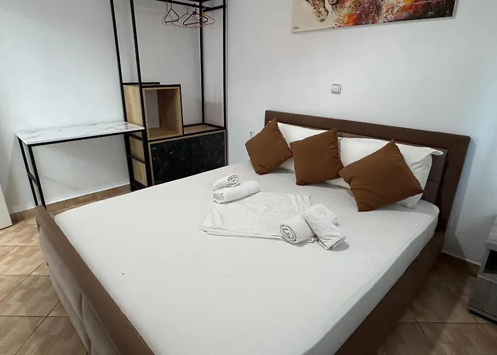 Full Moon 公寓 卡萨米尔