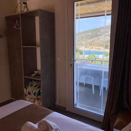 Apartman Full Moon *