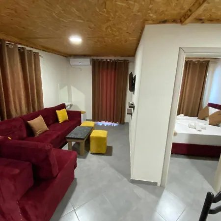 Апартаменты Full Moon