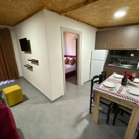 Apartman Full Moon *