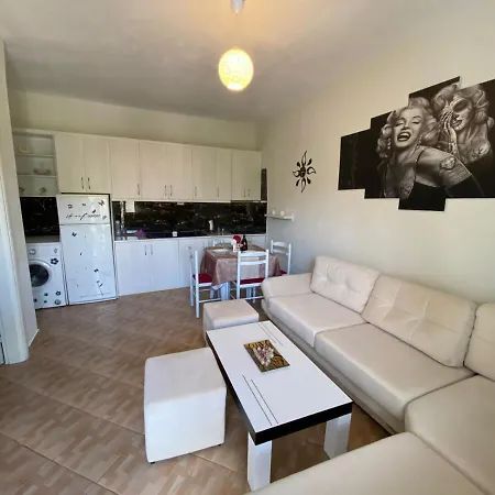 Apartman Full Moon *