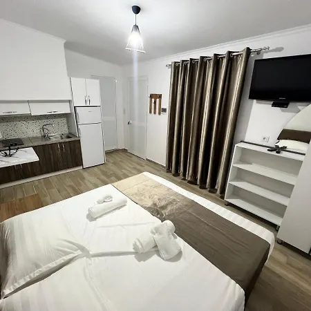 Appartement Full Moon