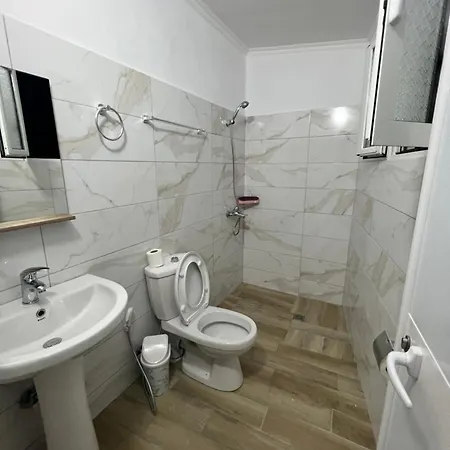 Appartement Full Moon *