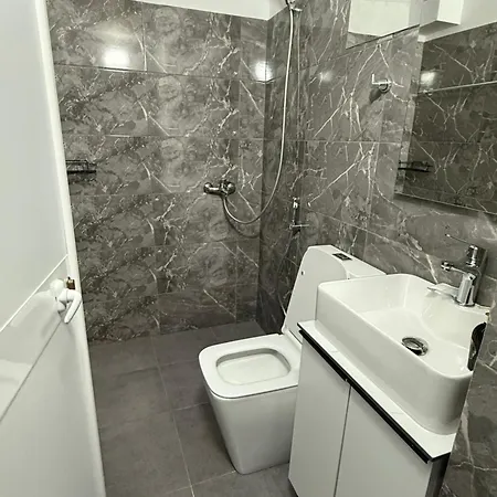 Apartman Full Moon *