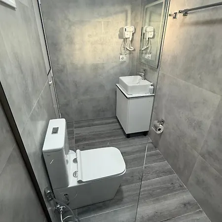 Apartman Full Moon Ksamil