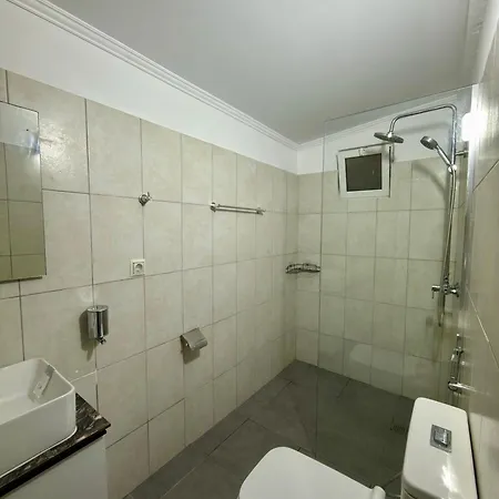 Full Moon Appartement Ksamil