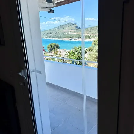 Full Moon Appartement Ksamil