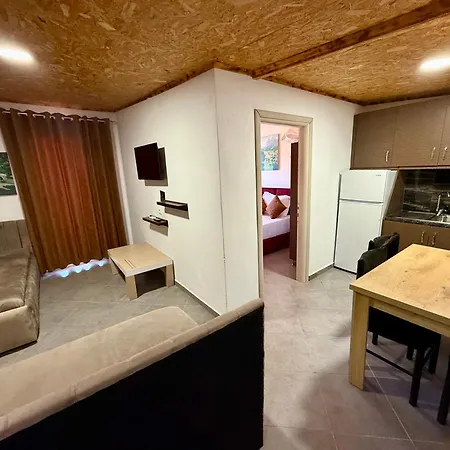 Full Moon Appartement
